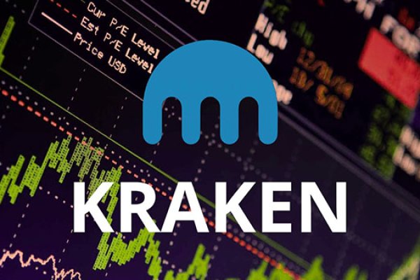 Kraken адрес