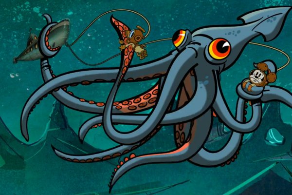 Kraken наркшоп